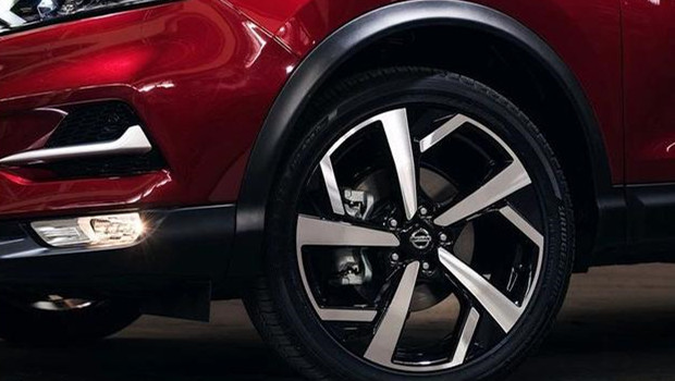 15万左右合资suv逍客试驾视频,15万合资suv逍客内部空间