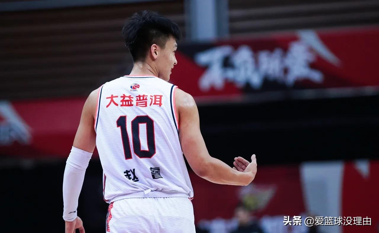 冠军不会轻易倒下！广东1分逆转北京晋级四强，单场淘汰制太残酷