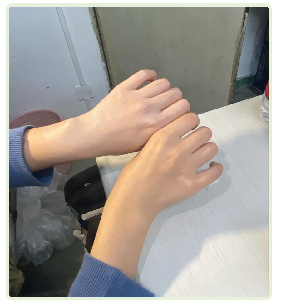 鞠式化妆大法,鞠式美妆思路