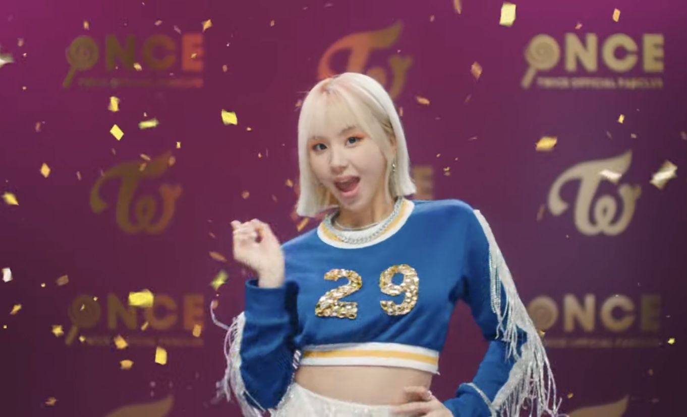 twice元气活力 (twice元气风合集)