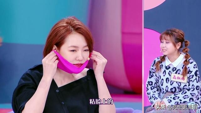 宁静最新美肤方法,宁静自曝护肤心得