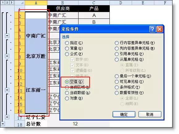 分类汇总的功能是什么,应用分类汇总方法