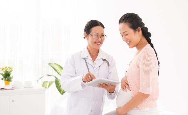 孕期得了妇科病需要注意什么,孕后期孕妇有妇科炎症怎么办