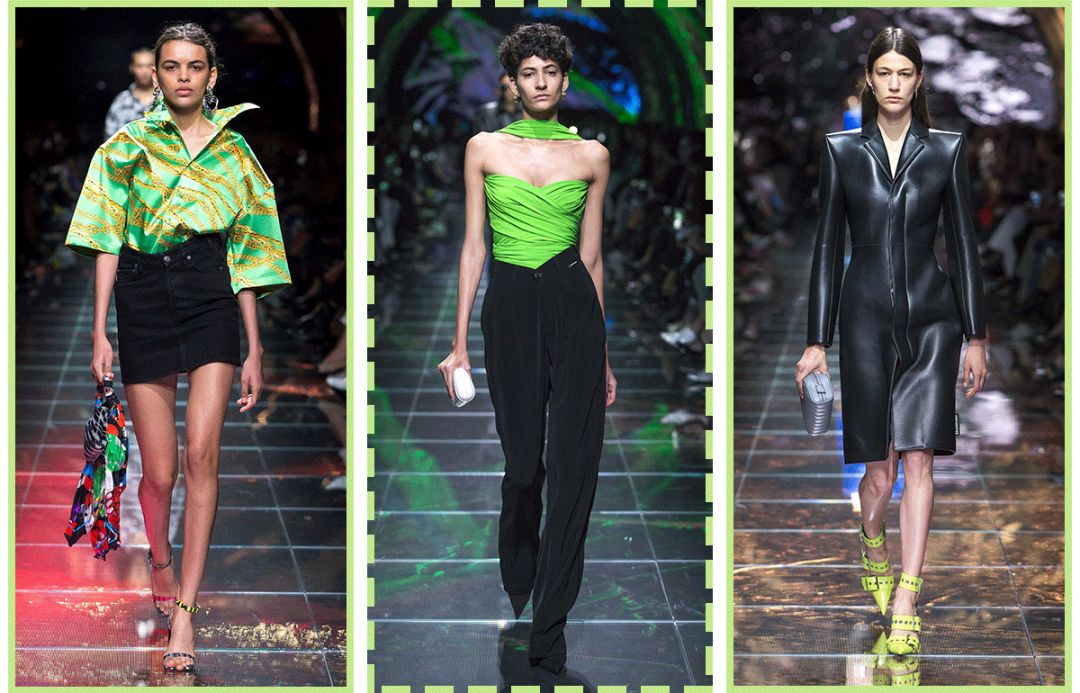 今年必买的鞋,今年必买鞋子