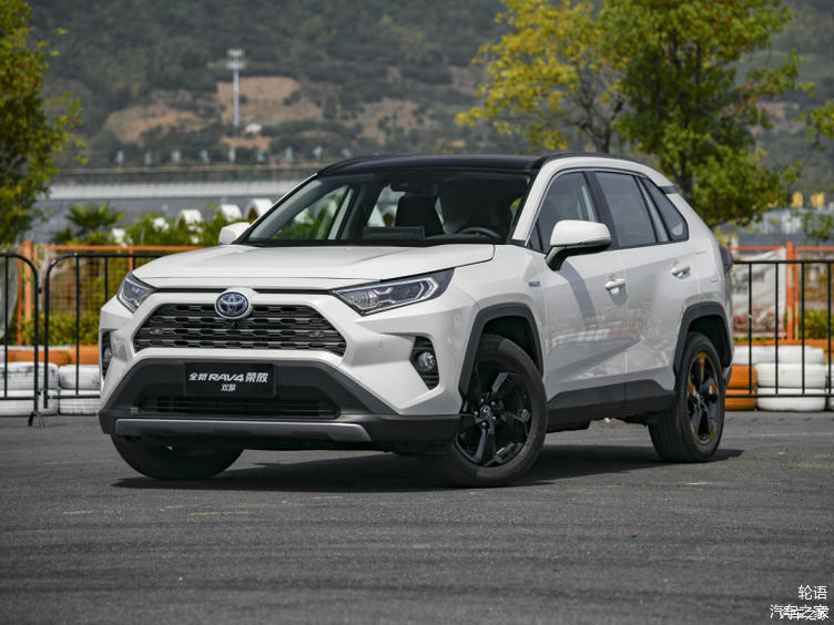 rav4荣放改床车,荣放rav4都市版