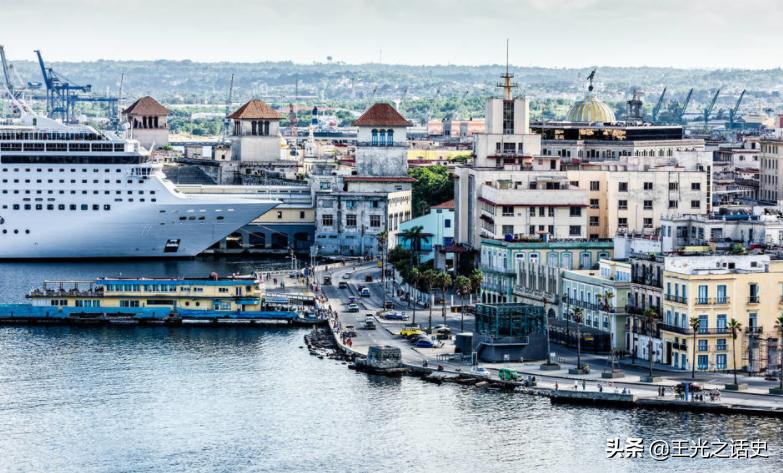 古巴在美国有多厉害,古巴为何对抗美国几十年不败
