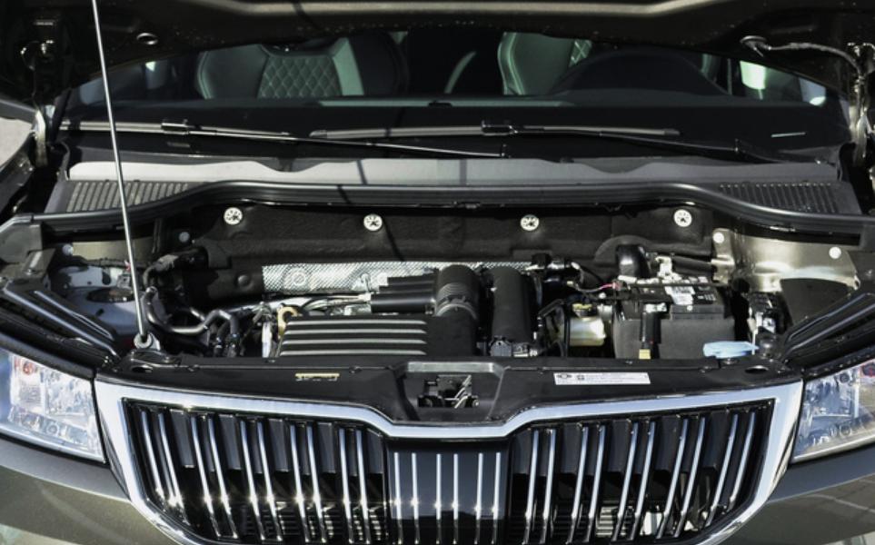 全新一代柯珞克值得买吗,2019款新柯珞克