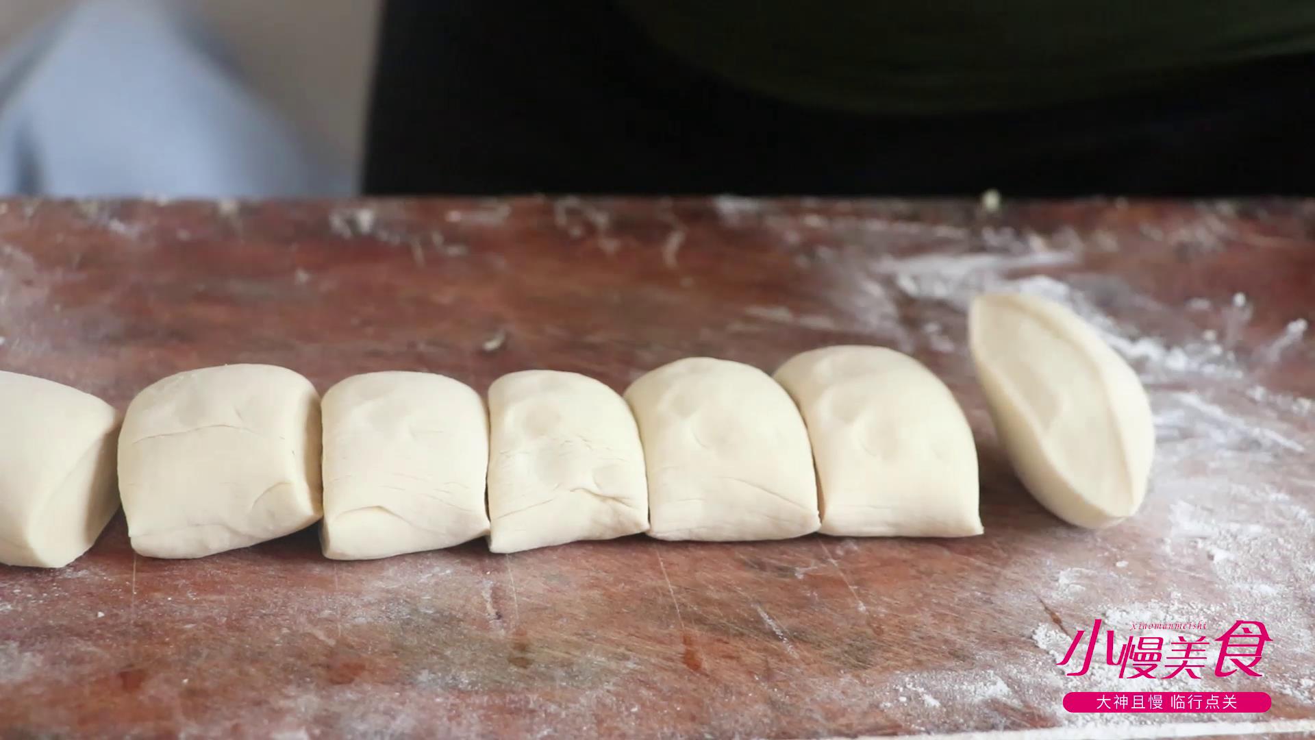 蒸馒头怎样蒸出松软的馒头,馒头怎么蒸才会更松软