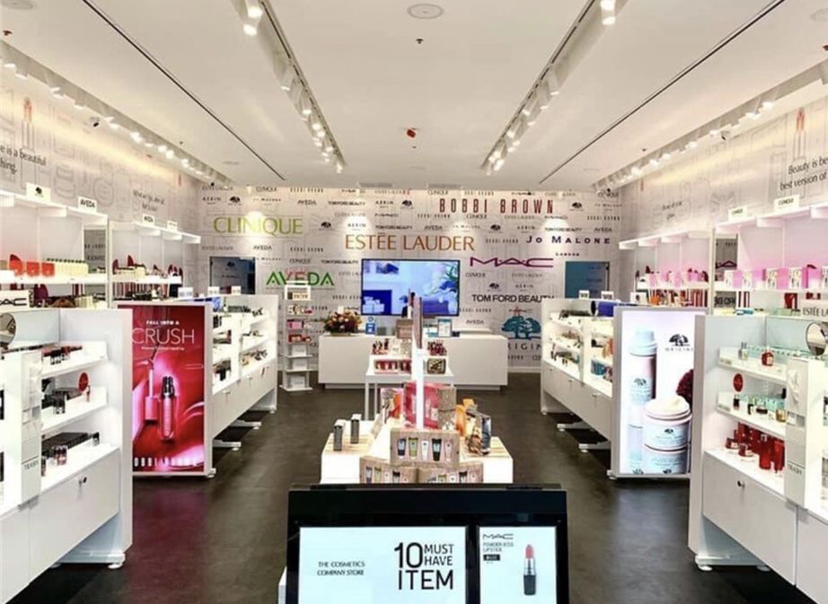 泰国普吉岛奥特莱斯店,泰国最大的奥特莱斯有没有耐克