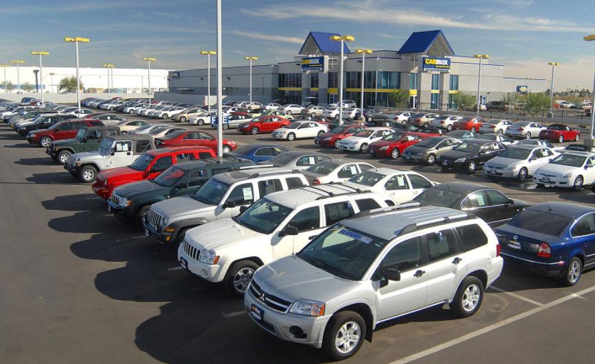 上汽通用买车,上汽通用哪里买车最划算