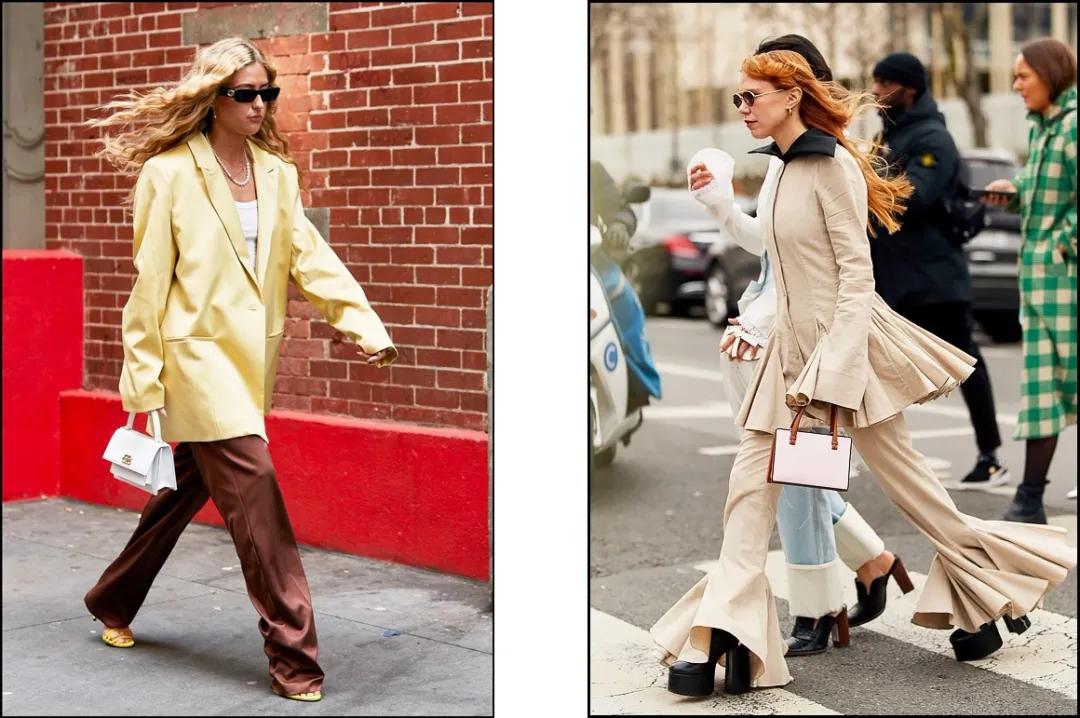 最近流行什么包,现在流行什么牌子的包好看