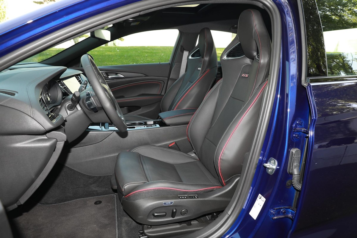 都说美系车油耗高,都说2021款君威油耗高能买吗