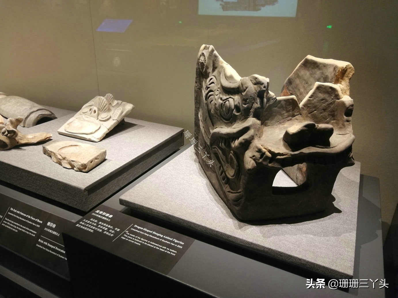 华南地区唯一的皇陵博物馆,广州十大诡异博物馆