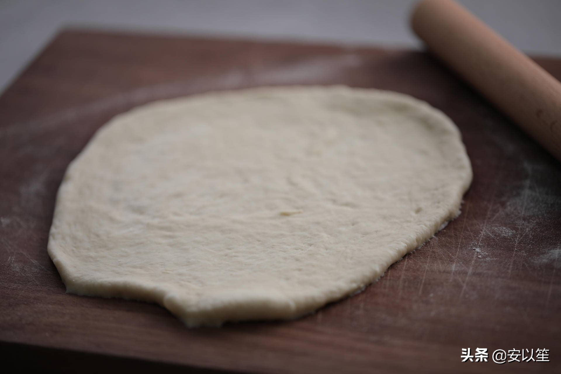 做披萨很难做吗,做披萨要怎么做不失败