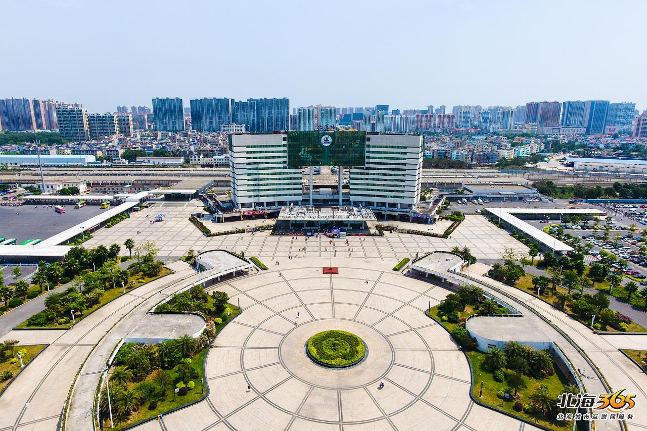 5大千亿级产业集群,北海四大产业集群