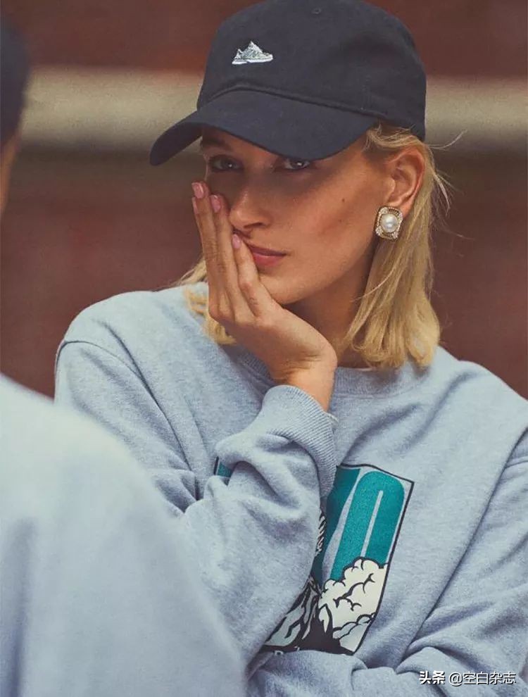 关于女性的时尚杂志,2019年十月时尚杂志