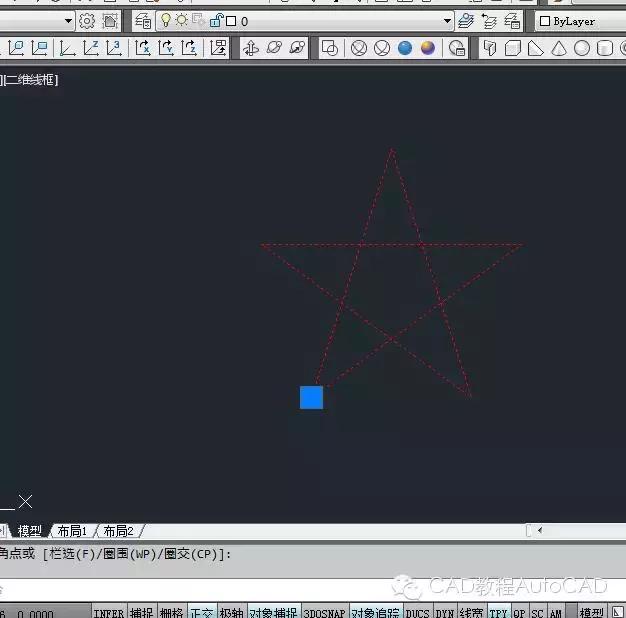 cad有些块无法插入,cad中的块无法打印
