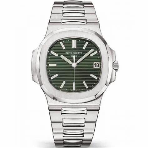 百达翡丽的钢表有多贵？到底值不值？