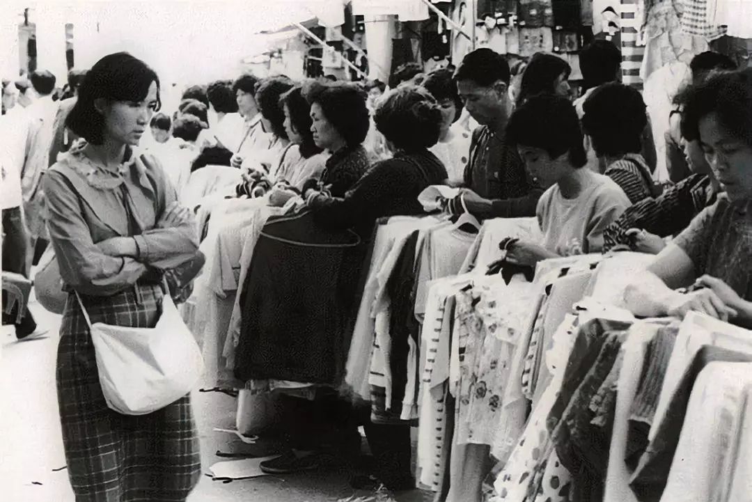 外网看深圳40年的变迁史,深圳特区40年光明变迁记