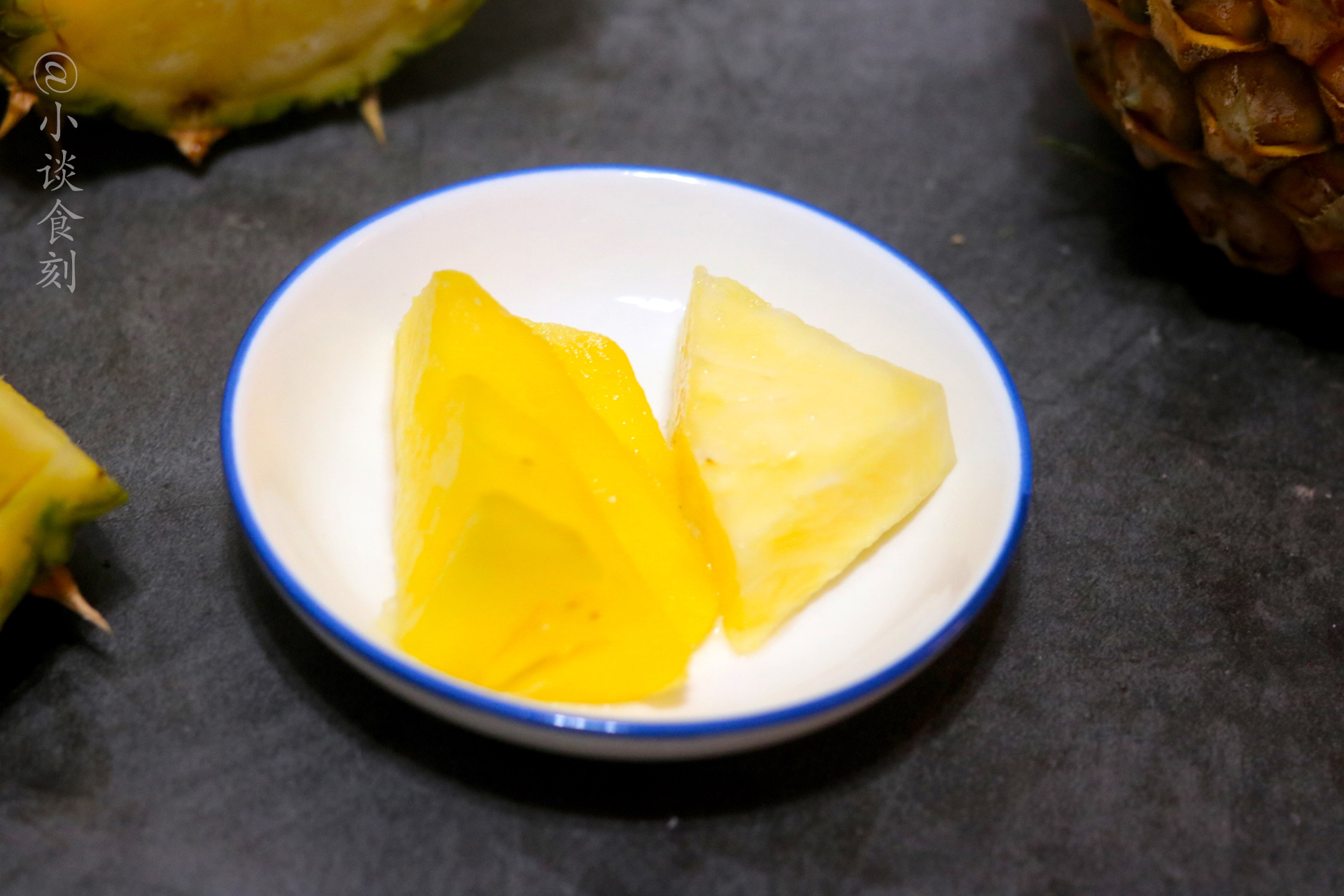 菠萝和凤梨是一样的么,菠萝和凤梨是一样的吗