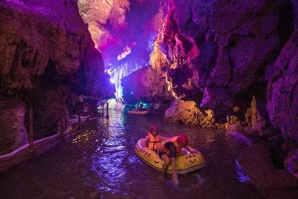 去清远漂流视频,去清远漂流哪个比较好玩