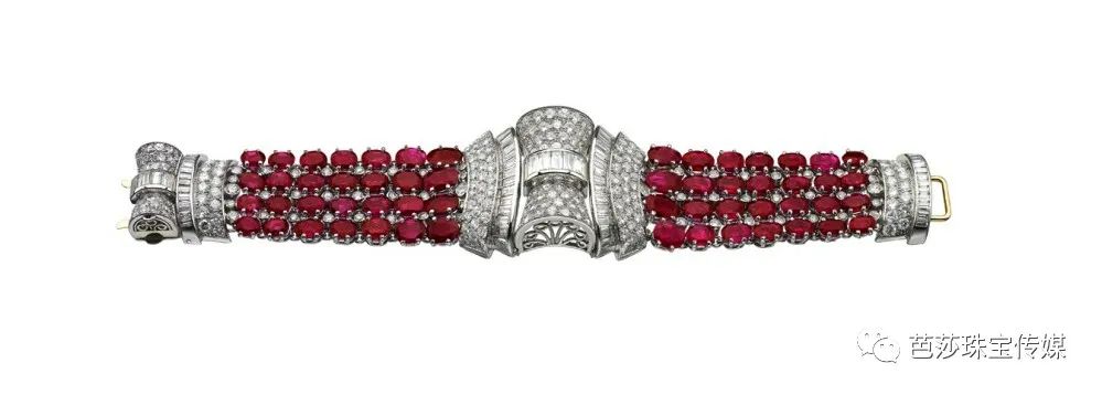 几百年来的时尚Icon们都狂种草的珠宝款就是它了！