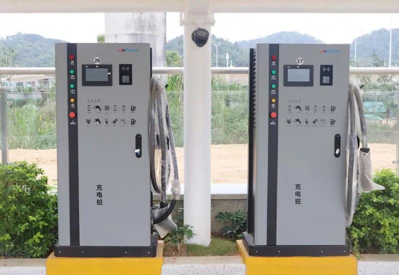 政府提倡的电动车换国标,告别燃油车全面电动化