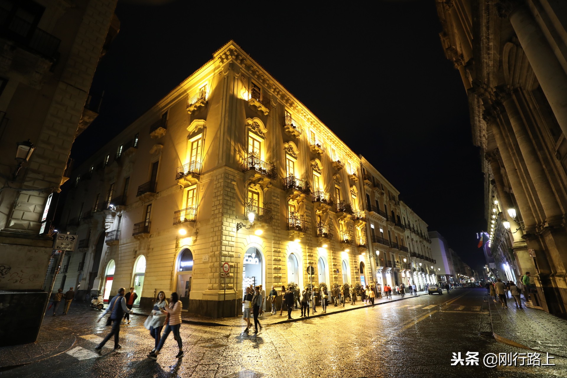 意大利西西里岛有什么地方,意大利西西里岛自由行