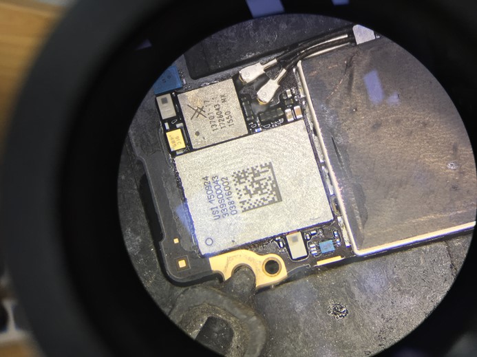 iphone6sp提示温度过高,苹果6s提示温度过高怎么修