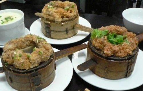 舌尖上的中国湖北恩施美食,恩施美食武汉