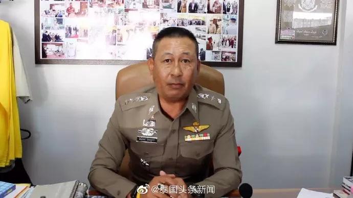 泰国的杀人狂魔,泰国杀人判死刑吗