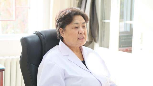 恪尽职守不忘初心--记小儿外科主任汪蓓