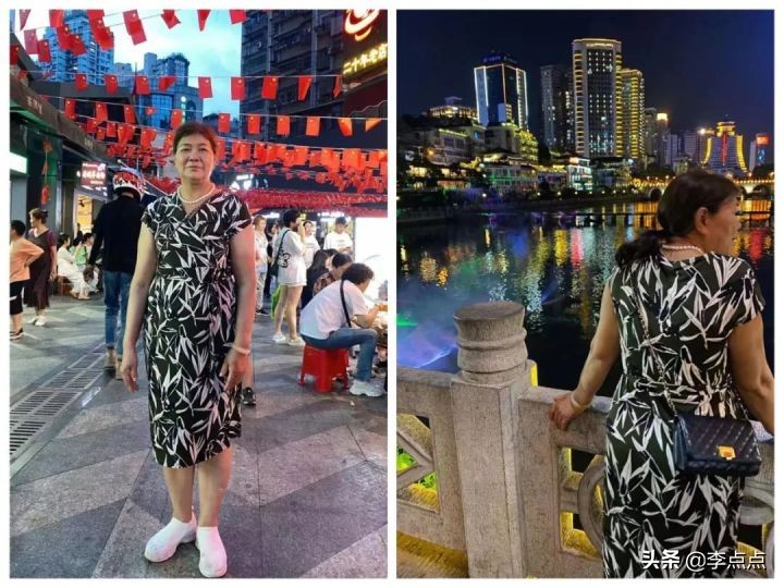 第一次跟团去贵州，我有3点吐槽和6个夸奖