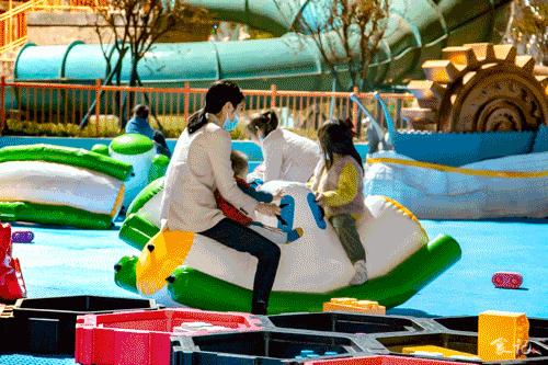 万圣节襄阳,襄阳万圣节哪里好玩