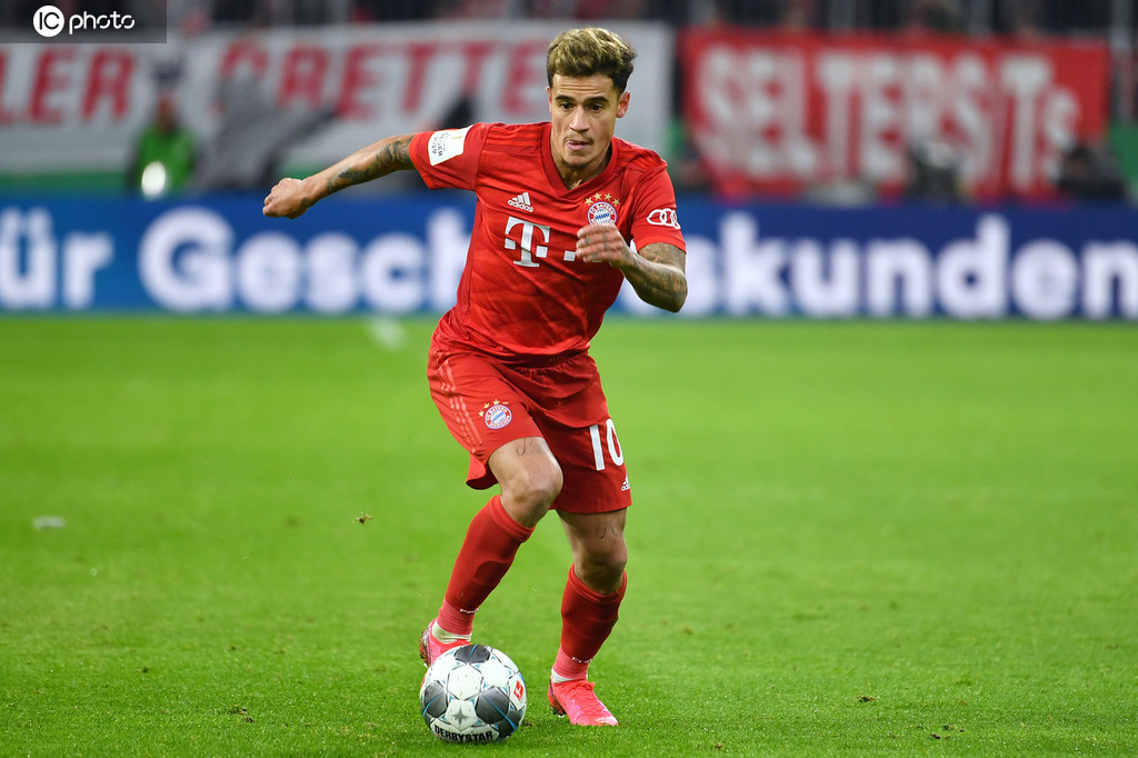 「深度评论」冬歇之后硬仗之前聊聊最近半个月拜仁的攻与防