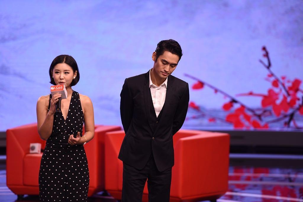 李小萌超模写真,李小萌大秀身材