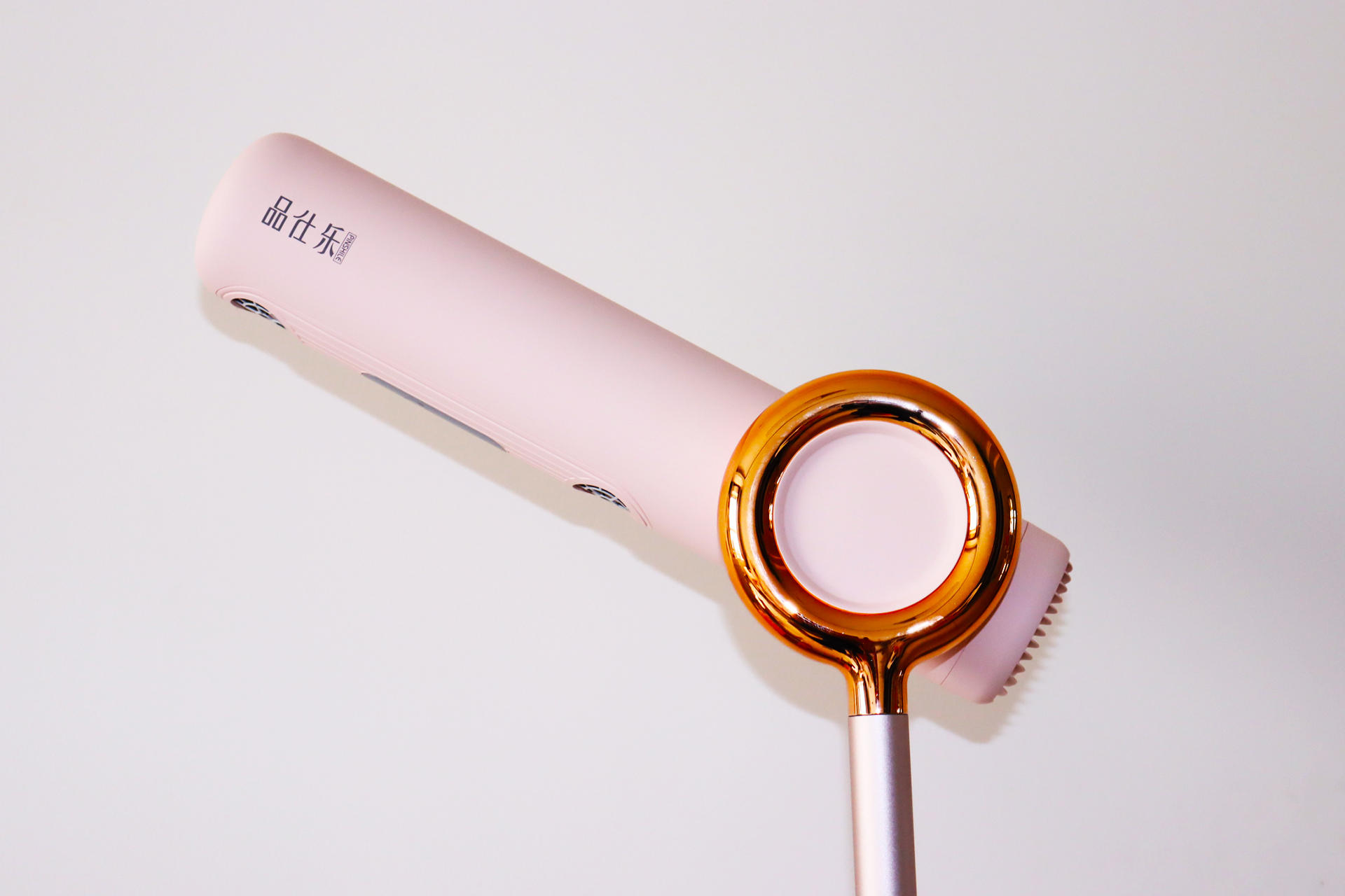 品仕乐立式吹风机如何调整高度,品仕乐家用立式吹风机解放双手