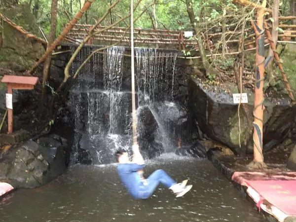 昆明60公里避暑胜地,昆明避暑胜地在哪里