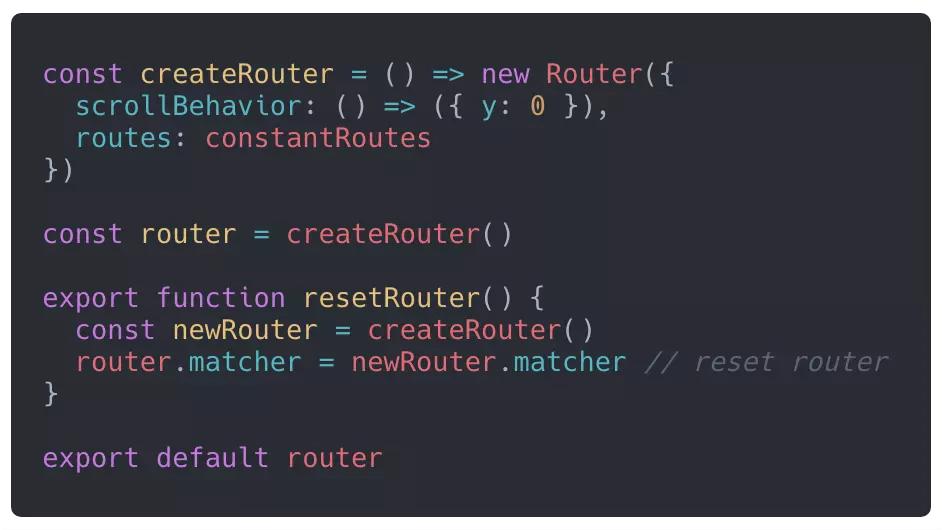 手摸手，带你用vue撸后台系列五,v4.0新版本