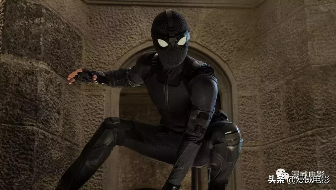 蜘蛛侠2英雄远征第二个彩蛋,蜘蛛侠英雄远征彩蛋什么意思