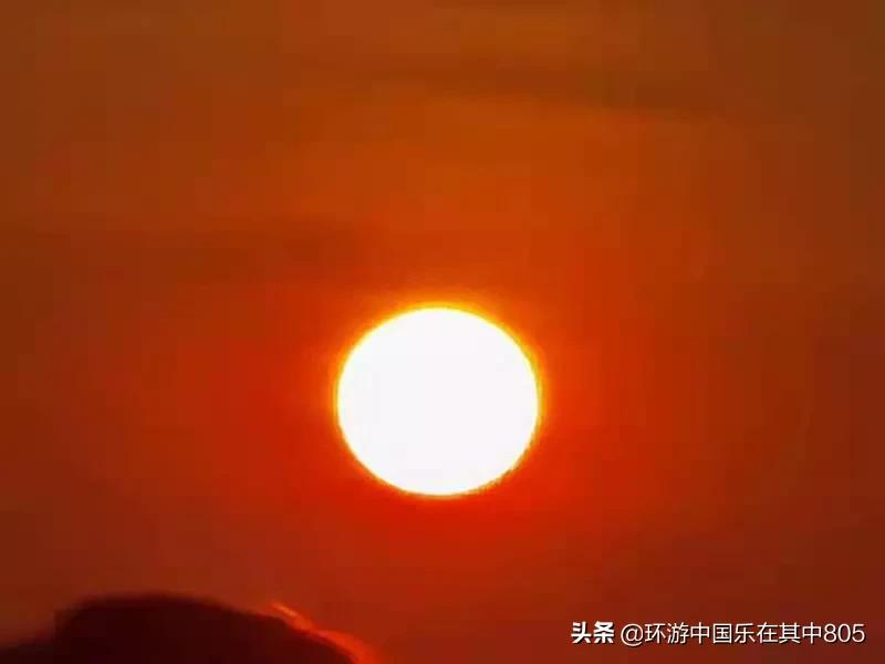 夜登泰山看日出攻略,夜爬泰山看日出后下山观景