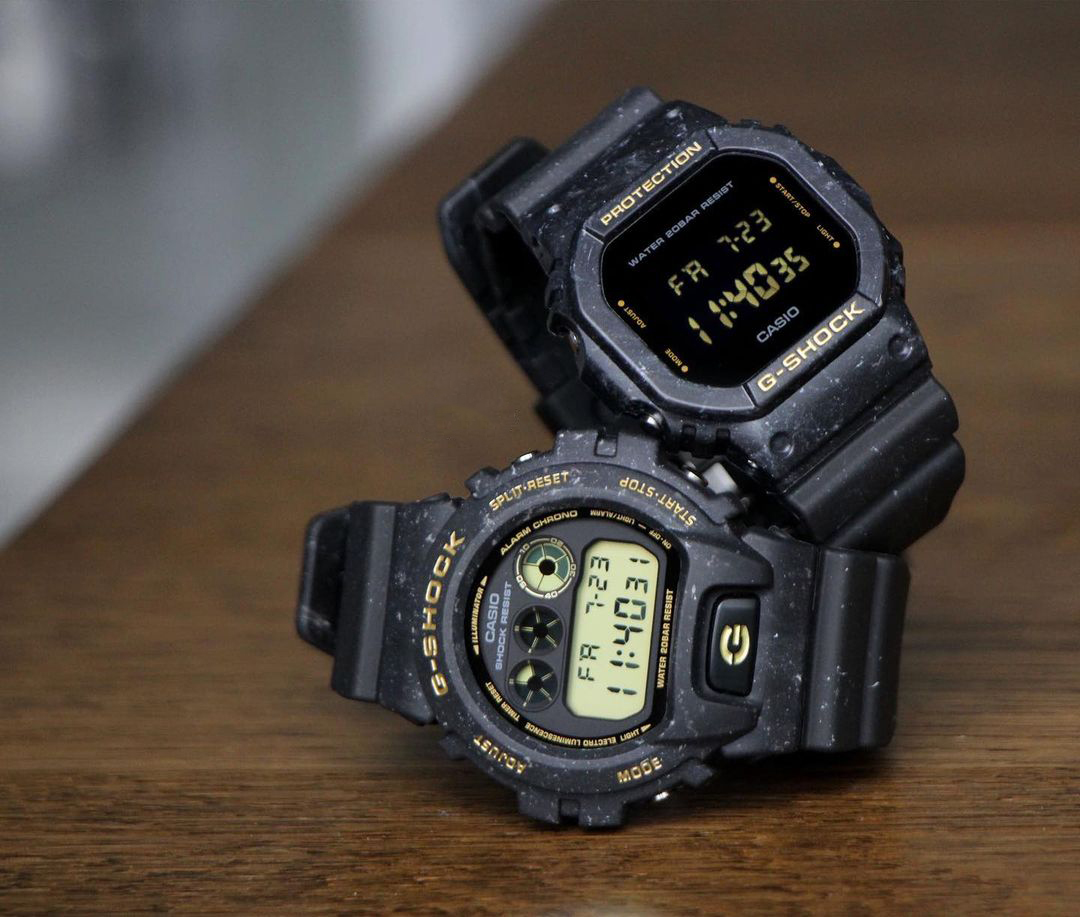 数显自动机械表推荐,低价也有好表推荐几款智能腕表