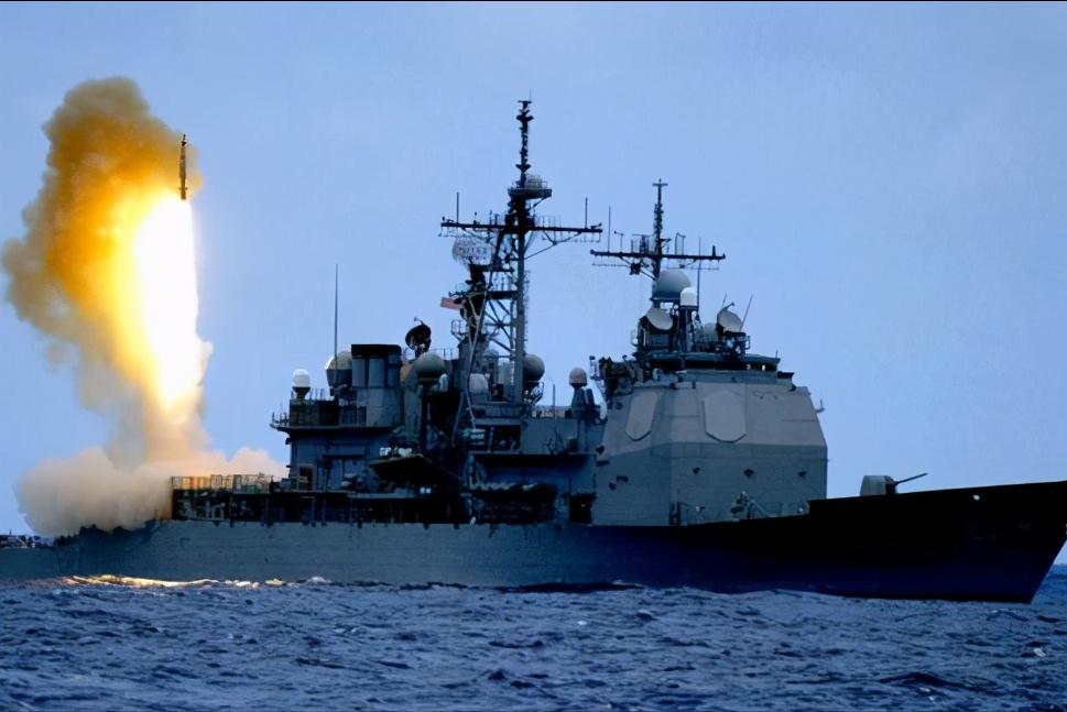 想干仗？中美“大吵一架”后，美军和其盟友密谋准备“世界大海战”