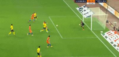 曾经的“叛徒”.“坏小子”，恒大的救世主，爱的越深，伤的越痛