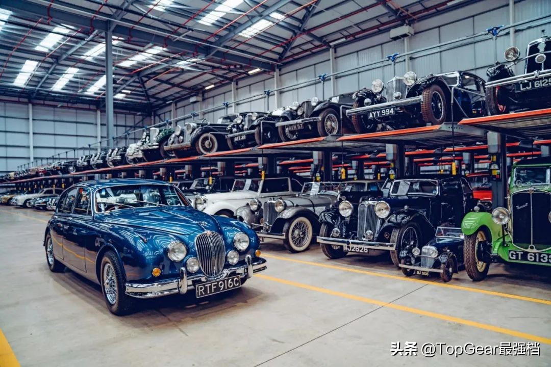 捷豹超豪华跑车,捷豹最经典超跑