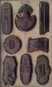 中国古代所说的文房文房四宝,文房四宝镇纸也是文房用品吗