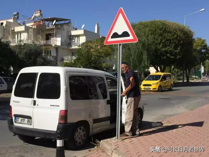 也许是我爸妈心大，才遗传了我这么心大