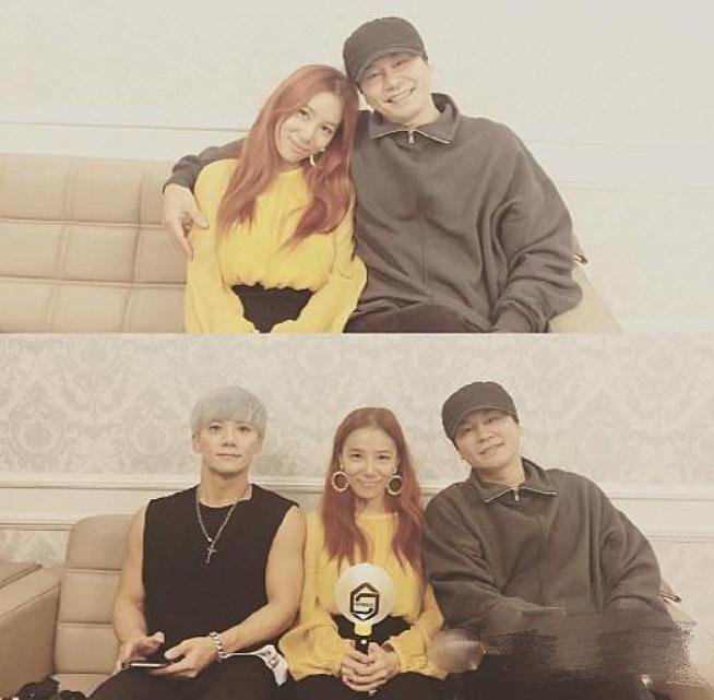 韩国偶像结婚多年没孩子,初代偶像结婚