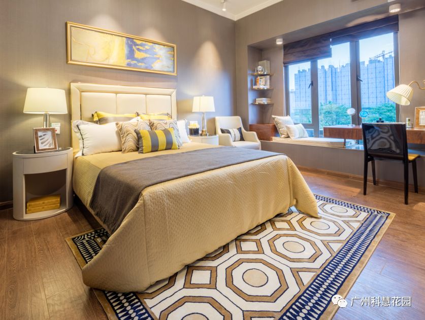 21号线全线通车倒计时！205大平层幸福生活正式发车