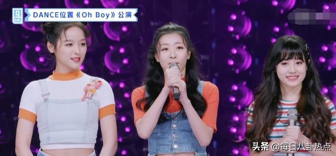 创3频曝路透博热度,青2选手丑闻不断,内娱选秀大战谁能笑到最后?